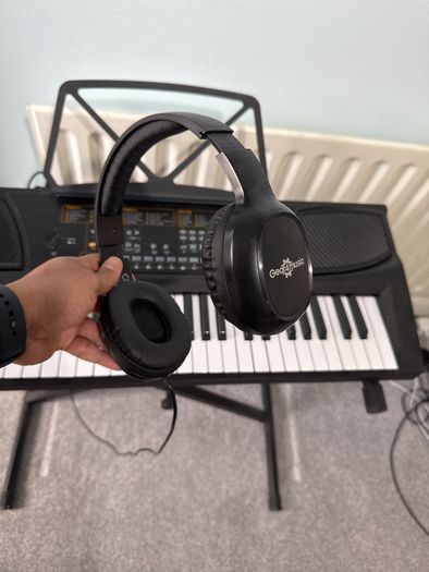 keyboard 54 key