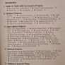101 Quick & Easy Woodworking Projects.  By Charles. R. Self. Large Volume Book In Good Condition. Image 7