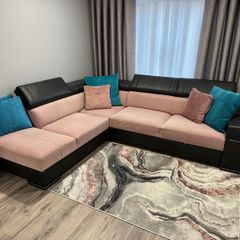 corner sofa
