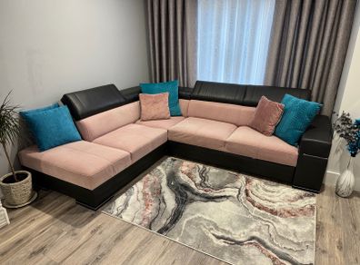 corner sofa