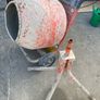 cement mixer Image 4