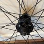 Like New 29inch / 700C Disc Brake Wheel For Sale Image 3