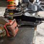 mx5 subframes + svt brakes Image 8
