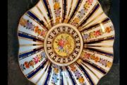 Stunning Regal bowl