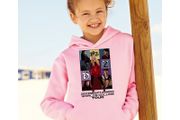 disneys zombies 4 merch for kids hoodies t-shirts