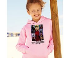 disneys zombies 4 merch for kids hoodies t-shirts