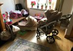 3 in 1 Buggy