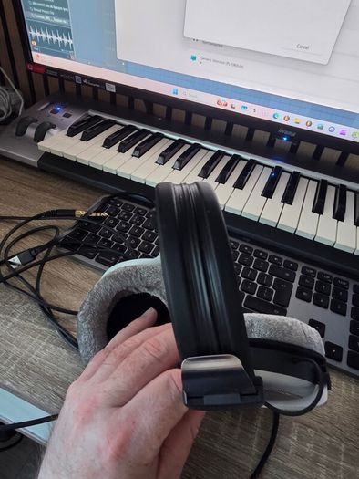 Beyerdynamic DT880 Pro 600ohm