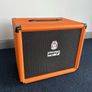 Orange OBC112 Bass Cab Image 3