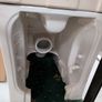 Fully Back to Wall Toilet & Fittings + Seat Image 5