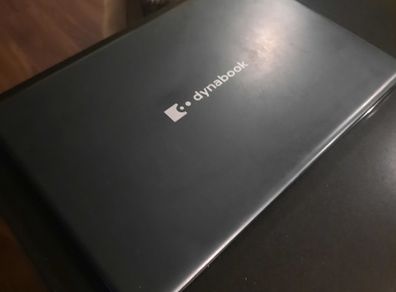 Toshiba DYNABOOK i5 gen 10 Notebook