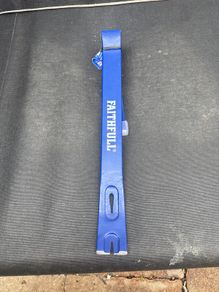 crowbar