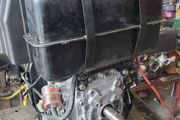lombardini diesel engine