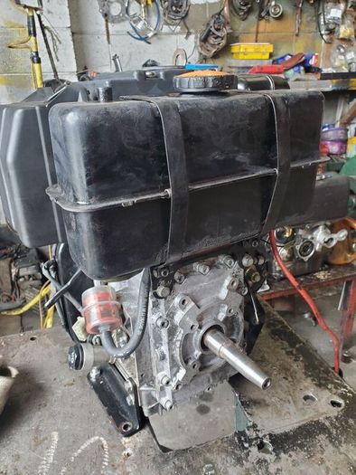 lombardini diesel engine