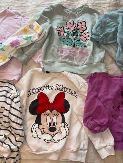 3-4yrs Girls Clothes bundle