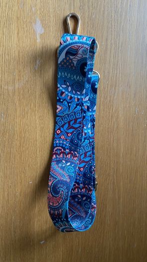 bag strap