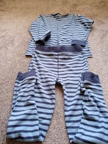 Boys Pyjamas