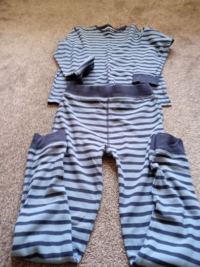 Boys Pyjamas