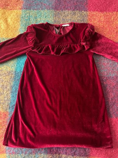 Christmas dress