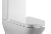Brand new toilet, radiator and accessories