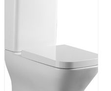 Brand new toilet, radiator and accessories