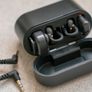 Hollyland Lark M2S (2TX + 2RX) Wireless Lavalier Microphone  for camera or phone Image 2