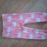 Next Girls Christmas PJs Image 6