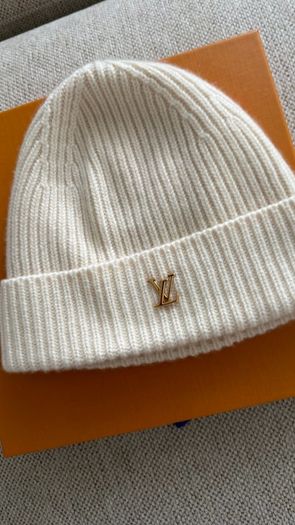 beanie Louis Vuitton