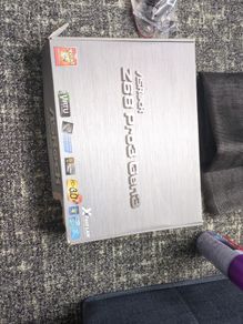 Asrock Z68 motherboard, Intel CPU i7 3770 and 16 GB ram