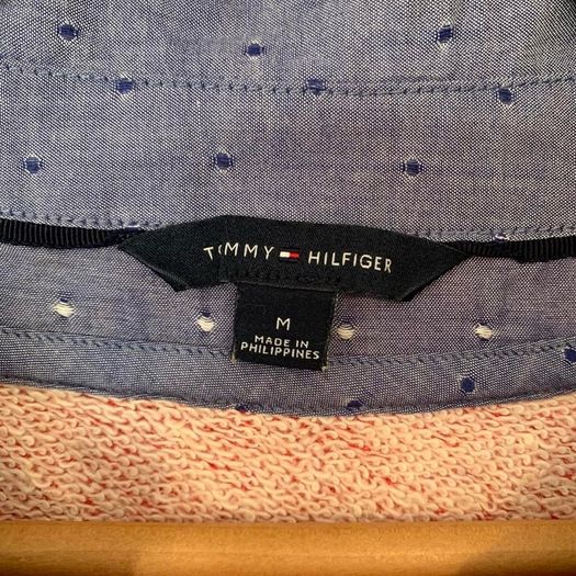 Tommy Hilfiger Jumper
