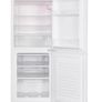 Refrigerator with freezer Image 4