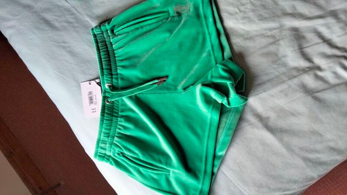 Bnwt Juicy Couture Shorts