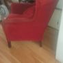 armchair. Image 2