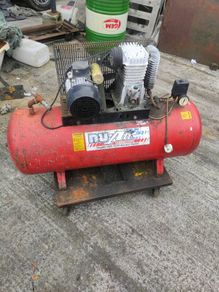 Compressor
