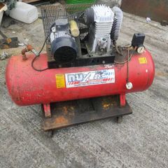 Compressor