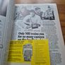 Vintage Popular Science August 1986 Image 6