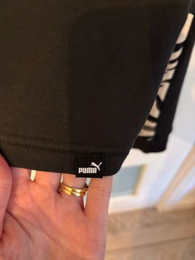 PUMA hoodie