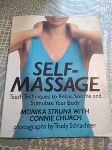 Self-massage