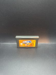 SSX Tricky Nintendo Game Boy Advance
