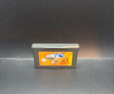 SSX Tricky Nintendo Game Boy Advance