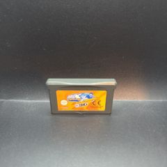 SSX Tricky Nintendo Game Boy Advance