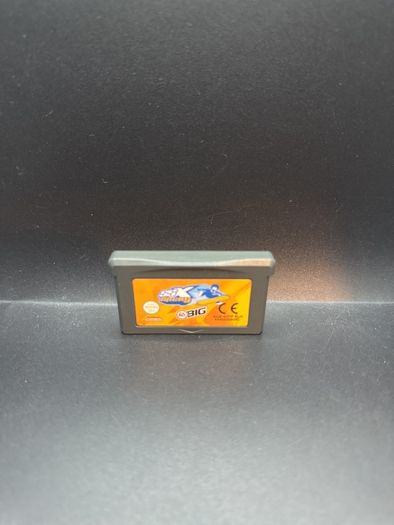 SSX Tricky Nintendo Game Boy Advance