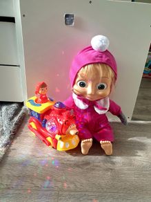 Masha