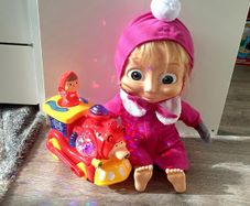 Masha