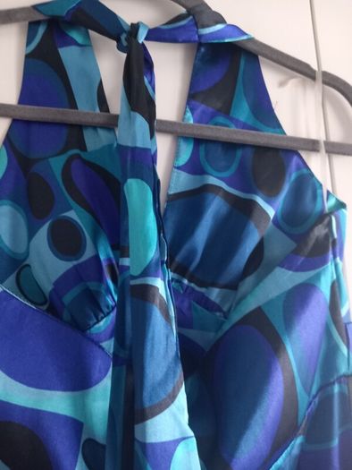 Lipsy dress size 12