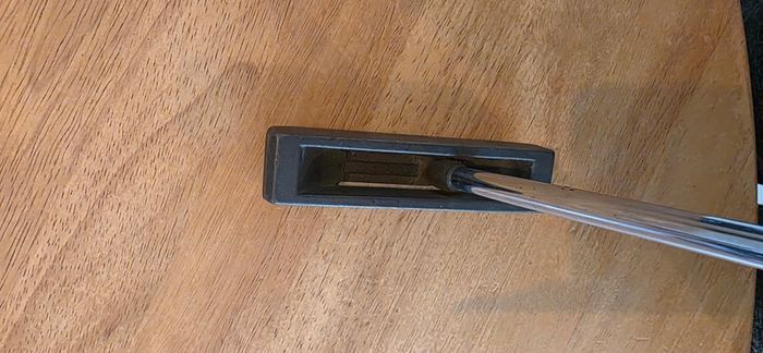 Ping putter