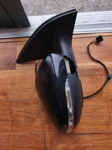 driver side mirror for golf 6
