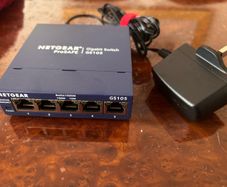Network Switches - multiple for sale