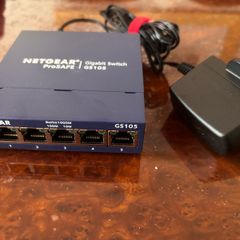 Network Switches - multiple for sale