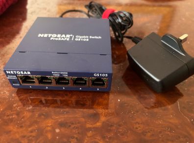 Network Switches - multiple for sale